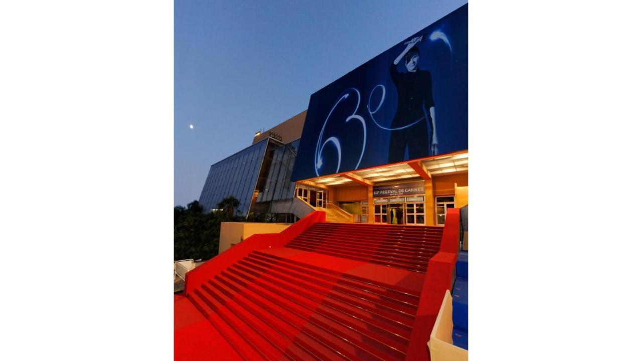 Appartamento Colombe Cannes